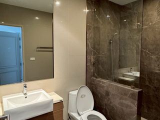 For rent 1 bed condo in Phaya Thai, Bangkok