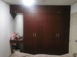 For sale 2 bedrooms condo in Bang Phlat, Bangkok
