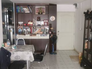 For sale 2 bedrooms condo in Bang Phlat, Bangkok