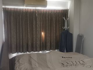 For sale 2 bedrooms condo in Bang Phlat, Bangkok