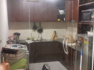 For sale 2 bedrooms condo in Bang Phlat, Bangkok