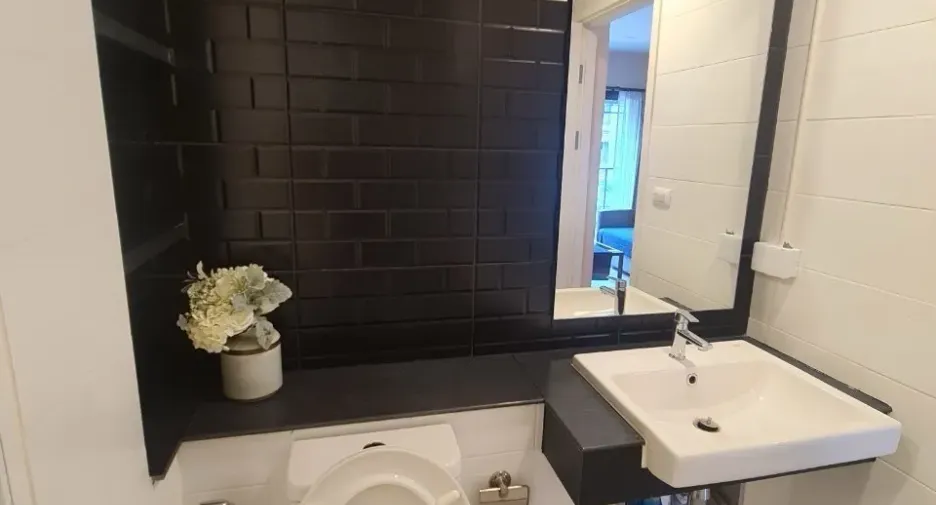 For rent 2 ベッドルーム condo in Mueang Chiang Mai, Chiang Mai