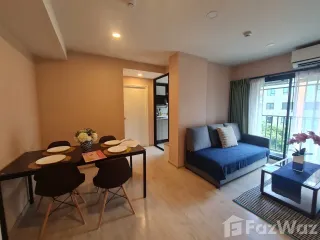 For rent 2 ベッドルーム condo in Mueang Chiang Mai, Chiang Mai