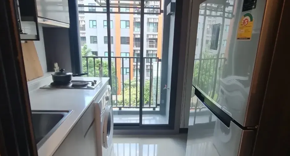 For rent 2 ベッドルーム condo in Mueang Chiang Mai, Chiang Mai