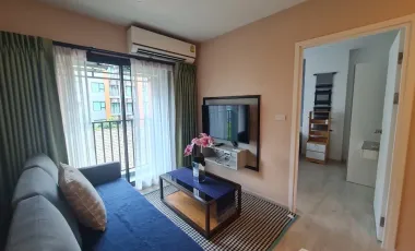 For rent 2 ベッドルーム condo in Mueang Chiang Mai, Chiang Mai