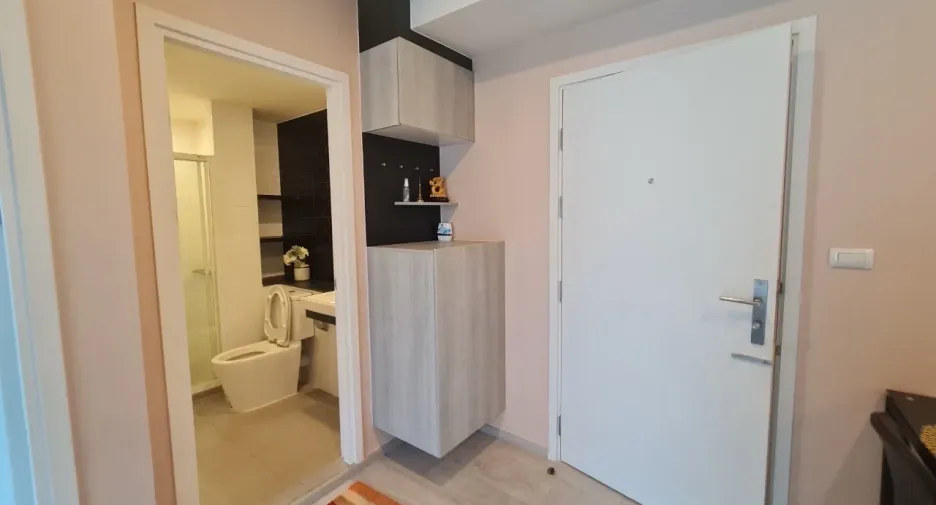 For rent 2 ベッドルーム condo in Mueang Chiang Mai, Chiang Mai