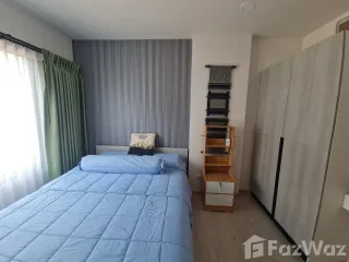 For rent 2 ベッドルーム condo in Mueang Chiang Mai, Chiang Mai