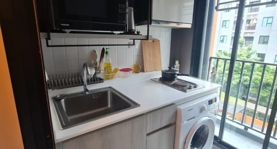 For rent 2 ベッドルーム condo in Mueang Chiang Mai, Chiang Mai