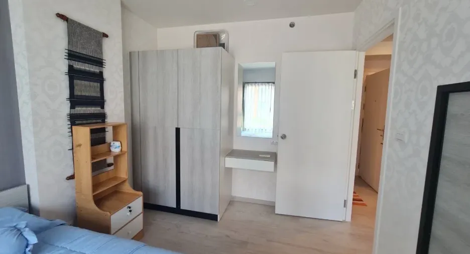 For rent 2 ベッドルーム condo in Mueang Chiang Mai, Chiang Mai