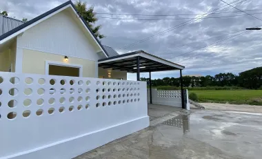 For sale 3 bedrooms house in Hang Dong, Chiang Mai