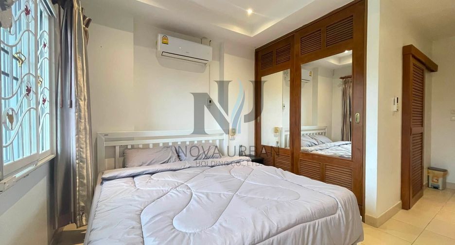 For sale and for rent 5 bedrooms villa in Jomtien, Pattaya