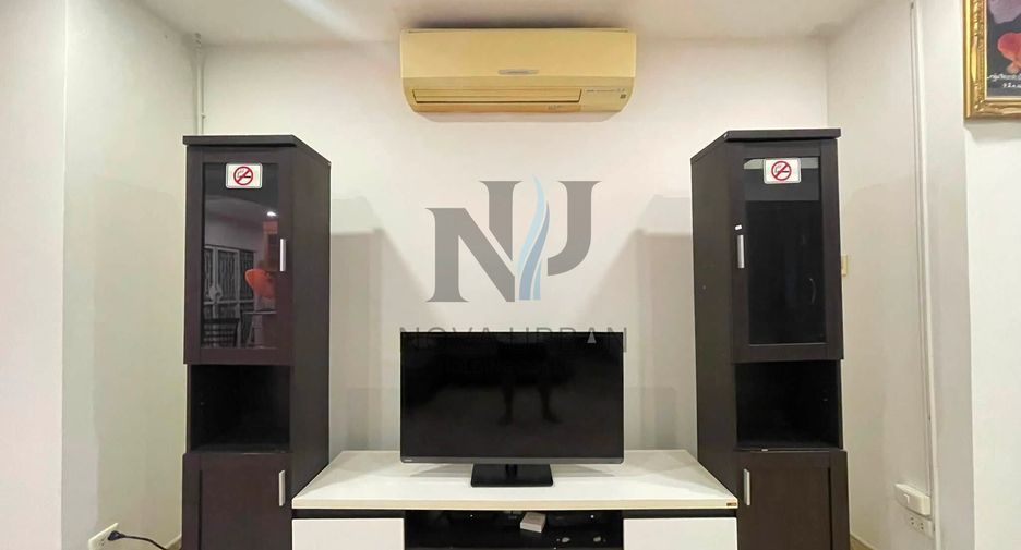 For sale and for rent 5 bedrooms villa in Jomtien, Pattaya