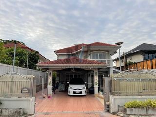 For Rent 5 Bedroom Villa In Bang Lamung, Chonburi
