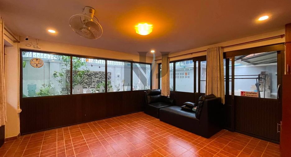 For sale and for rent 5 bedrooms villa in Jomtien, Pattaya
