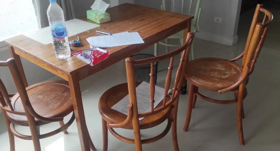 For sale 3 bedrooms house in Hua Hin, Prachuap Khiri Khan