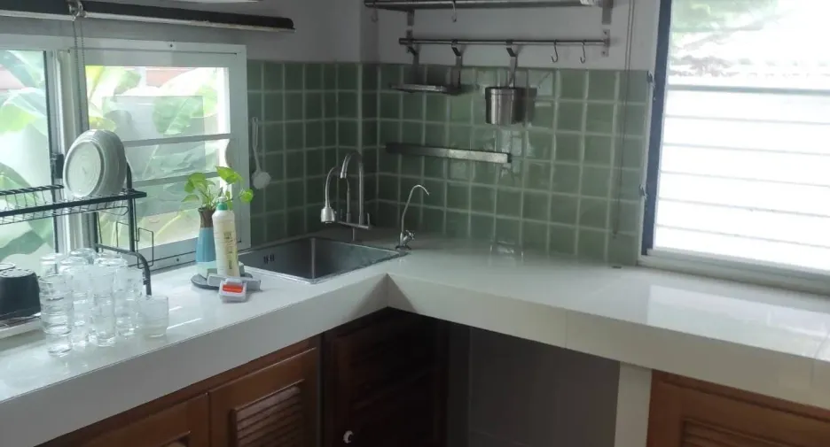 For sale 3 bedrooms house in Hua Hin, Prachuap Khiri Khan