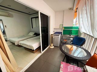 Apartamento en alquiler de estudio en Bang Lamung, Chonburi