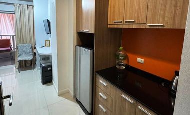 Apartamento en alquiler de estudio en Bang Lamung, Chonburi