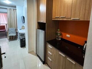 Apartamento en alquiler de estudio en Bang Lamung, Chonburi