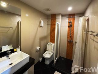 Apartamento en alquiler de estudio en Bang Lamung, Chonburi