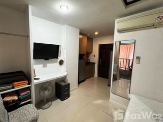 Apartamento en alquiler de estudio en Bang Lamung, Chonburi