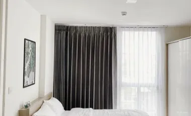 For rent 1 bed condo in Phra Khanong, Bangkok