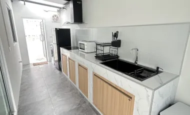 For rent 3 bedrooms house in Thalang, Phuket