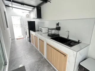 For Rent 3 Bedroom House In Thalang, Phuket
