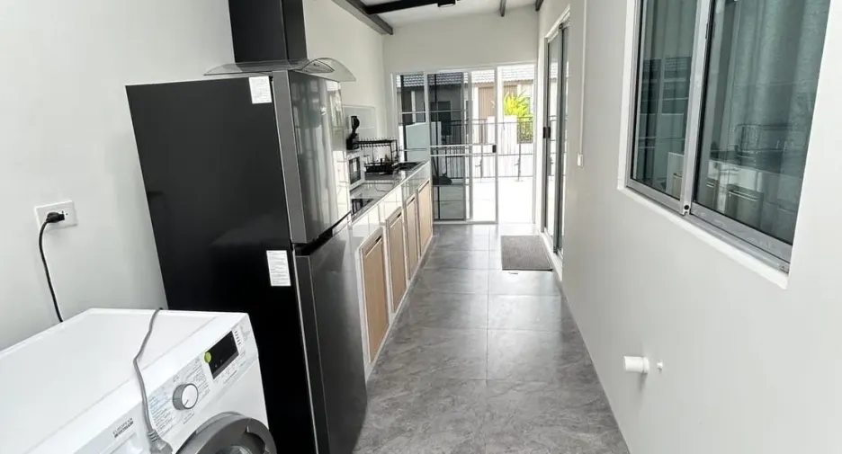 For rent 3 bedrooms house in Thalang, Phuket