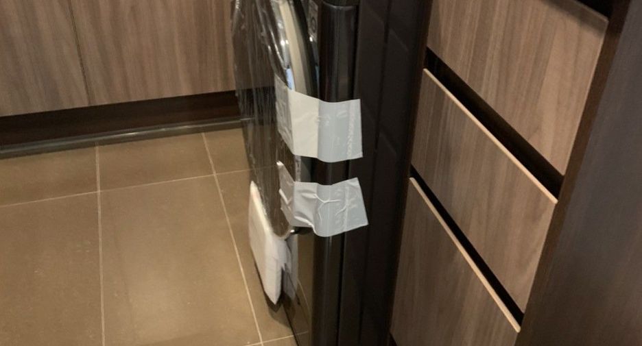 Condo en venta de 1 habitaciones en Khlong Toei, Bangkok