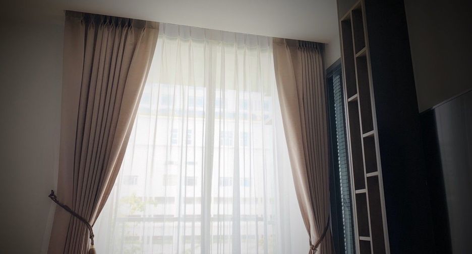 Condo en venta de 1 habitaciones en Khlong Toei, Bangkok