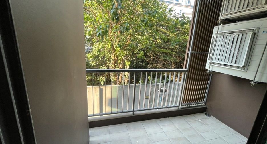 Condo en venta de 1 habitaciones en Khlong Toei, Bangkok