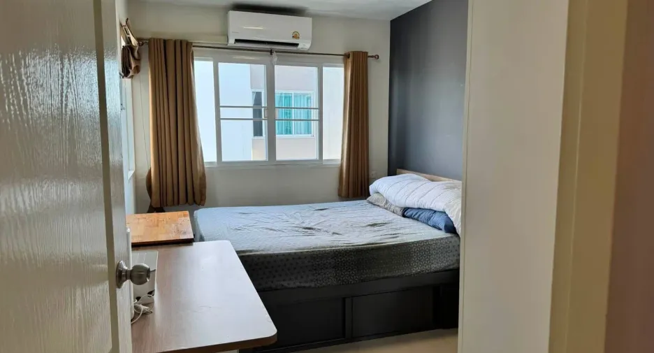 出售 1 卧室 公寓 在 Mueang Samut Prakan, Samut Prakan