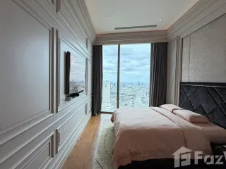 For sale 3 bedrooms condo in Khlong San, Bangkok