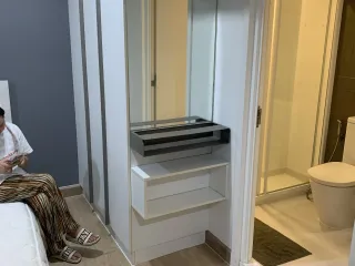 For sale 1 bed condo in Prawet, Bangkok