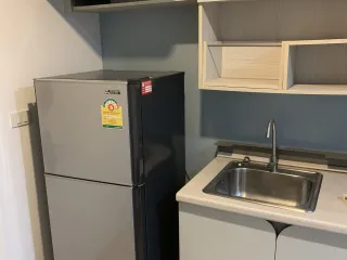 For sale 1 bed condo in Prawet, Bangkok