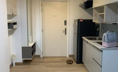 For sale 1 bed condo in Prawet, Bangkok