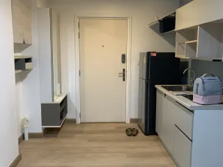 For sale 1 bed condo in Prawet, Bangkok