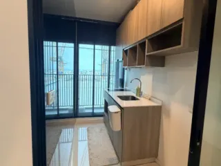 出售 1 卧室 公寓 在 Mueang Samut Prakan, Samut Prakan