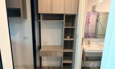 For sale 1 bed condo in Mueang Samut Prakan, Samut Prakan