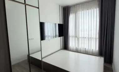 For sale 1 bed condo in Mueang Samut Prakan, Samut Prakan