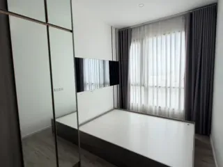 出售 1 卧室 公寓 在 Mueang Samut Prakan, Samut Prakan