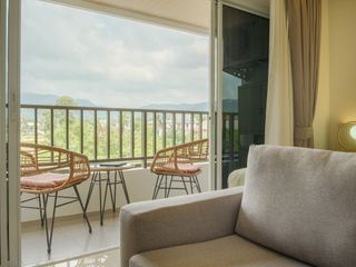 Condo en alquiler de estudio en Ko Samui, Surat Thani