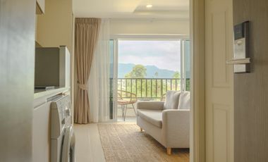 Wohnung zur Miete mit Studio in Ko Samui, Surat Thani