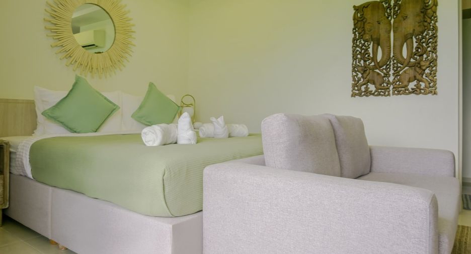 Wohnung zur Miete mit Studio in Ko Samui, Surat Thani