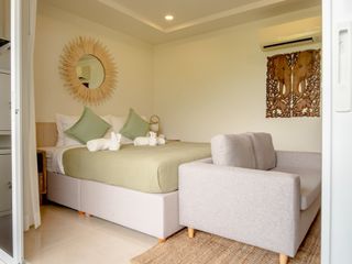 Condo en alquiler de estudio en Ko Samui, Surat Thani