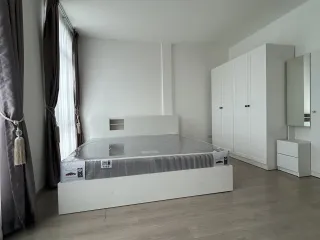 Casa adosada en venta y en alquiler de 2 habitaciones en Prawet, Bangkok