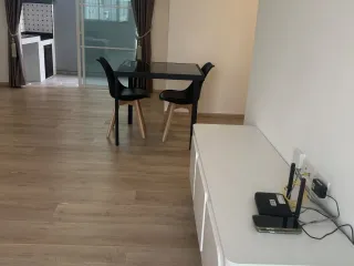 Casa adosada en venta y en alquiler de 2 habitaciones en Prawet, Bangkok