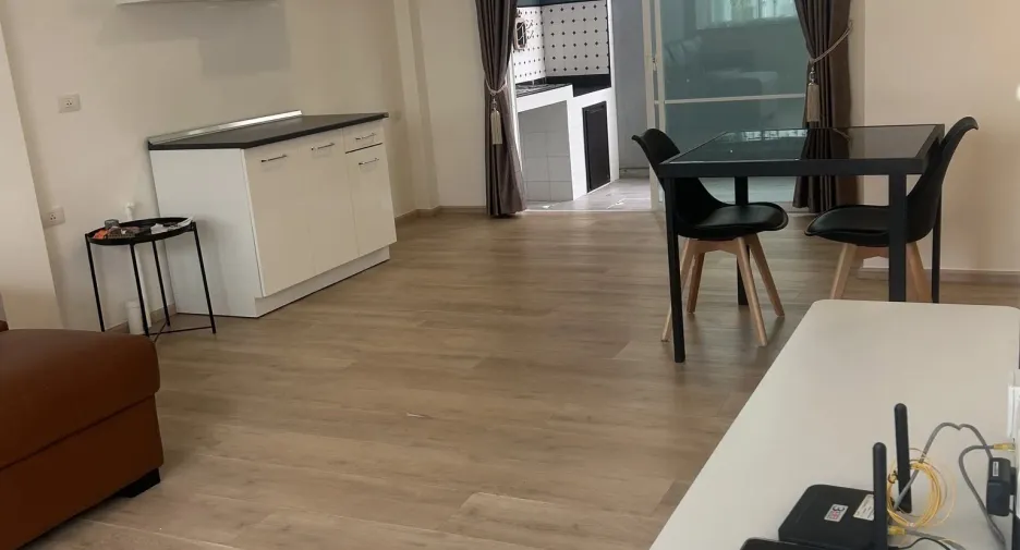 Casa adosada en venta y en alquiler de 2 habitaciones en Prawet, Bangkok