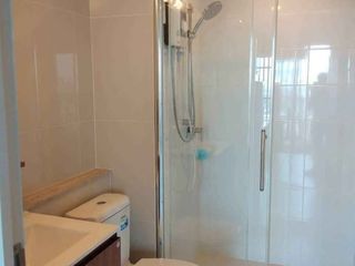 For rent 2 bedrooms condo in Yan Nawa, Bangkok